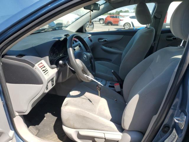 Photo 7 from auction – 2013 TOYOTA COROLLA BA with VIN 5YFBU4EE8DP193888