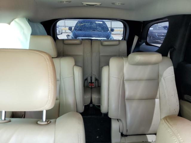 Photo 10 from auction – 2015 DODGE DURANGO SX with VIN 1C4RDHAG3FC120324