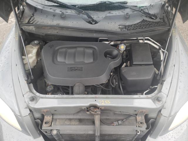 Снимка 12 от търг – 2009 CHEVROLET HHR LT с VIN 3GNCA53V89S572011