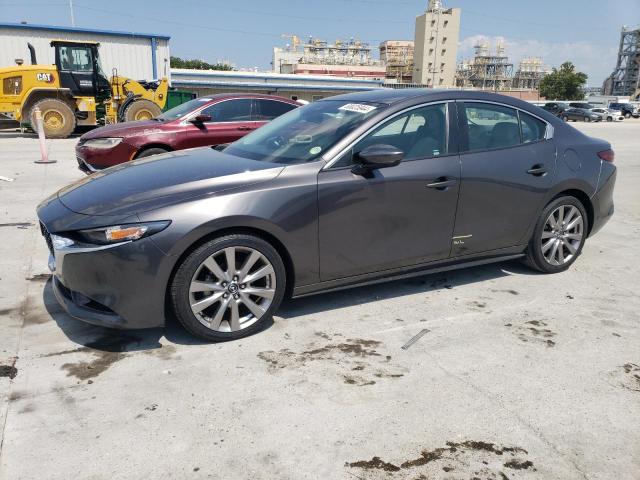 MAZDA 3 SELECT 2019 with VIN 3MZBPAAL8KM109497 - Photo from auction