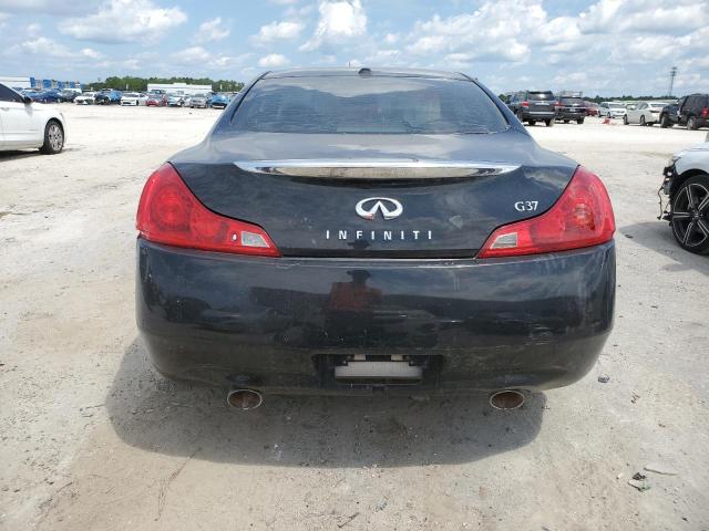 Photo 6 from auction – 2009 INFINITI G37 BASE with VIN JNKCV64E29M607142