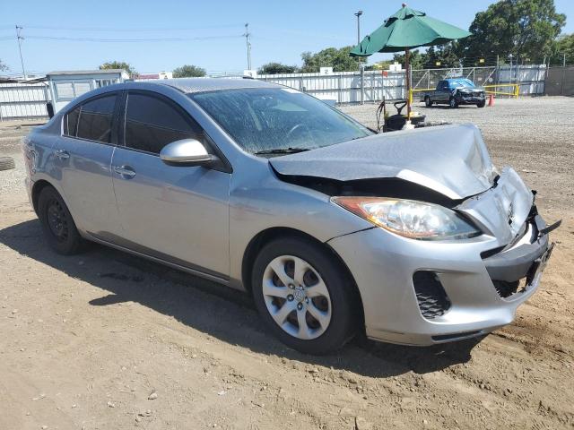 Photo 4 from auction – 2012 MAZDA 3 I with VIN JM1BL1UGXC1510125