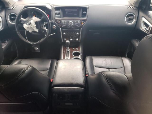 Photo 8 from auction – 2015 NISSAN PATHFINDER with VIN 5N1AR2MM8FC680090