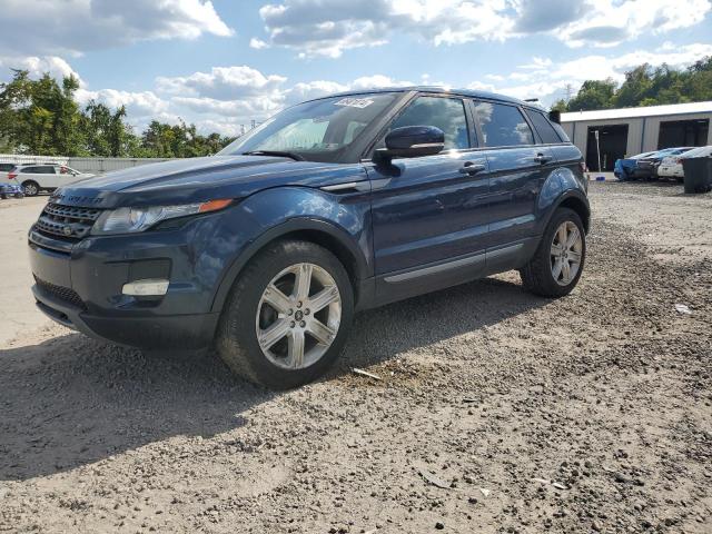 Photo 1 from auction – 2013 LAND ROVER RANGE ROVE with VIN SALVP2BG0DH813166