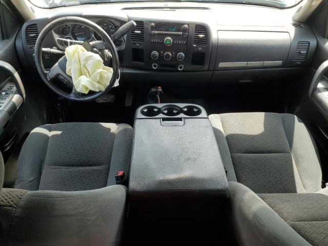 Photo 8 from auction – 2007 CHEVROLET SILVERADO with VIN 1GCEC19J57Z521185