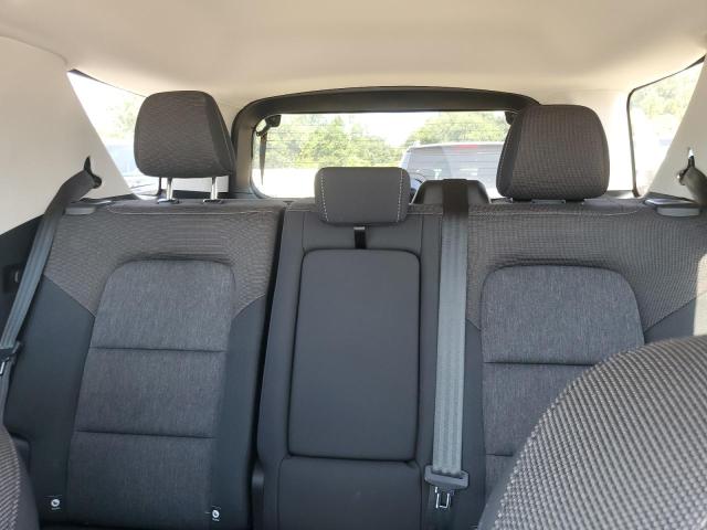 Photo 10 from auction – 2024 FORD BRONCO SPO with VIN 3FMCR9B63RRE24337