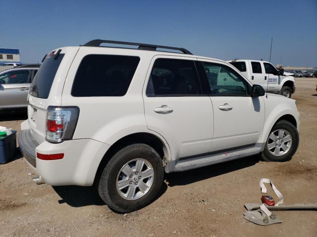 Zdjęcie 3 z aukcji – 2010 MERCURY MARINER z VIN 4M2CN8B76AKJ05486