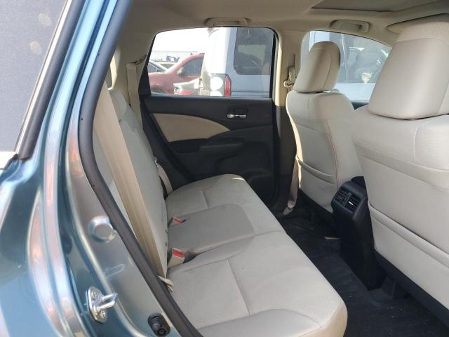 Photo 11 from auction – 2015 HONDA CR-V EX with VIN 2HKRM4H55FH678564