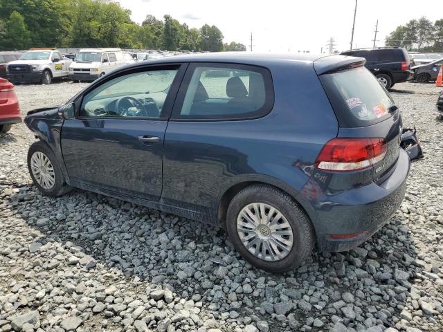Foto 2 de la subasta – 2013 VOLKSWAGEN GOLF con VIN WVWBB7AJ7DW024110