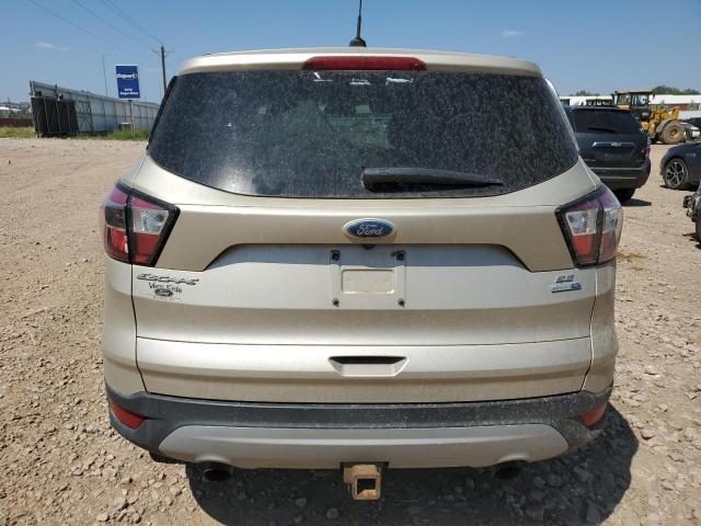 Photo 6 from auction – 2017 FORD ESCAPE SE with VIN 1FMCU9GDXHUE16331