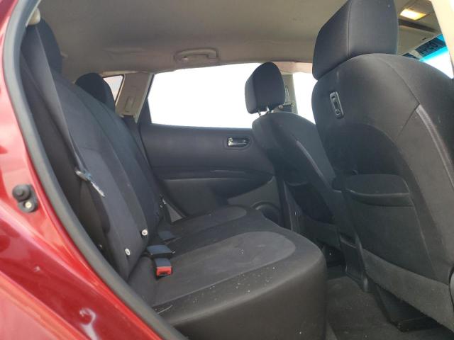 Photo 11 from auction – 2012 NISSAN ROGUE S with VIN JN8AS5MT4CW260181