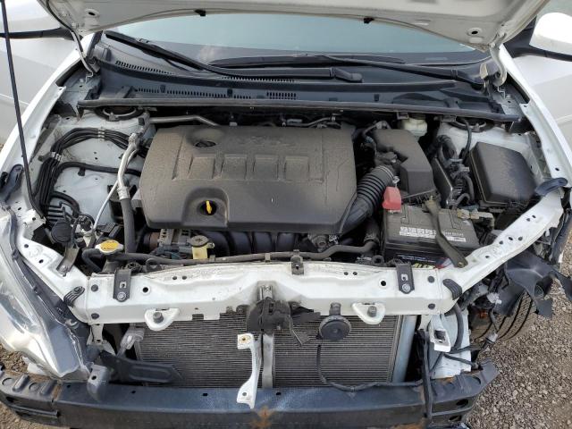Photo 11 from auction – 2016 TOYOTA COROLLA L with VIN 2T1BURHEXGC616015