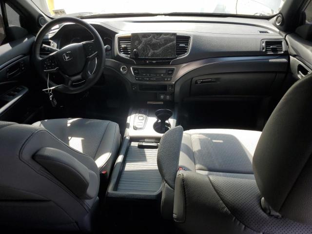 Photo 8 from auction – 2023 HONDA PASSPORT E with VIN 5FNYF8H53PB043694