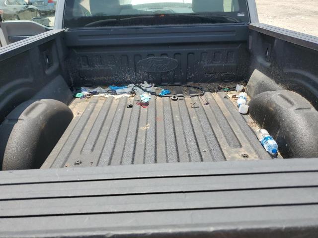 Photo 10 from auction – 2020 FORD F150 with VIN 1FTMF1C57LFA73980