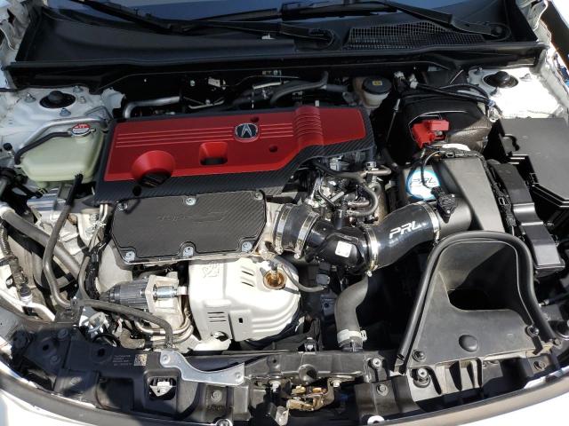 Photo 11 from auction – 2024 ACURA INTEGRA TY with VIN 19UDE5G97RA003538