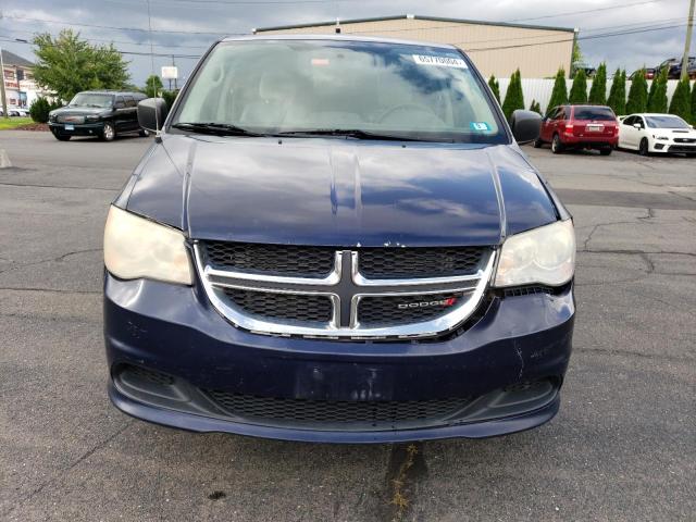 Photo 5 from auction – 2013 DODGE GRAND CARA with VIN 2C4RDGBG4DR599642