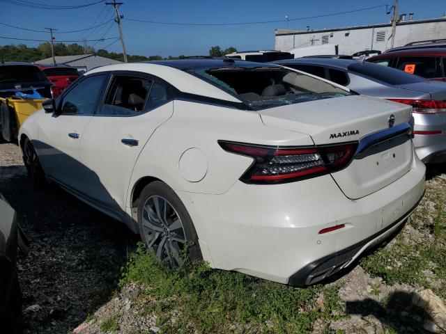 Photo 2 from auction – 2019 NISSAN MAXIMA S with VIN 1N4AA6AV9KC367386