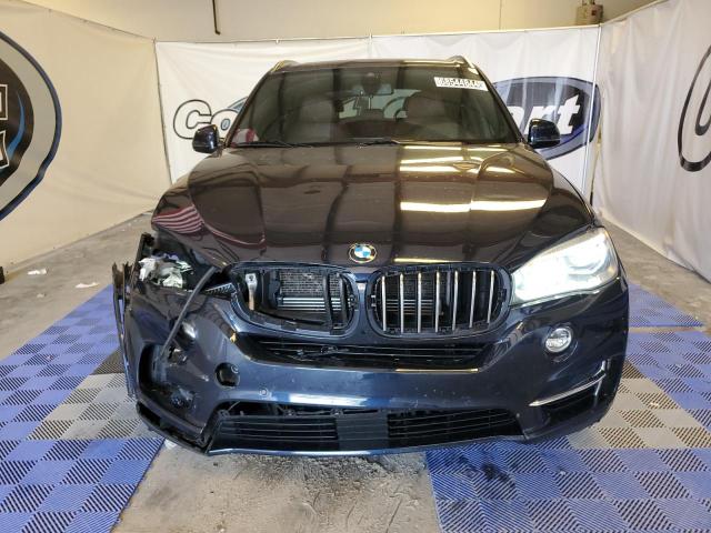 Photo 5 from auction – 2017 BMW X5 XDR40E with VIN 5UXKT0C55H0S79737