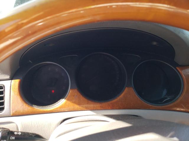 Photo 9 from auction – 2006 LEXUS ES 330 with VIN JTHBA30G265174604