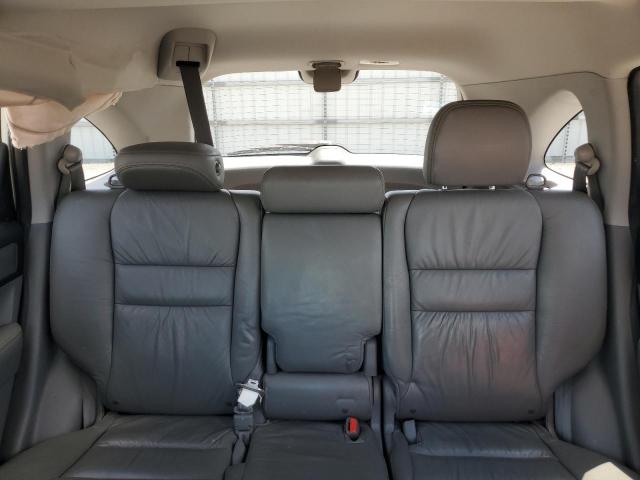 Photo 10 from auction – 2011 HONDA CR-V EXL with VIN 5J6RE3H78BL023971