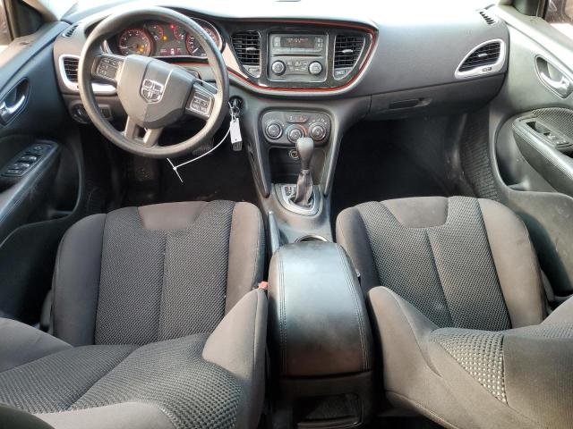 Снимка 8 от търг – 2015 DODGE DART SE с VIN 1C3CDFAA7FD337699