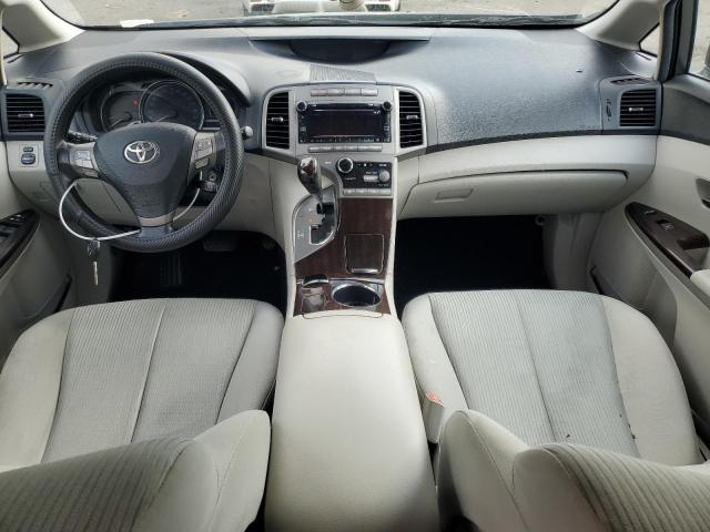 Photo 8 from auction – 2010 TOYOTA VENZA with VIN 4T3BA3BB9AU012988