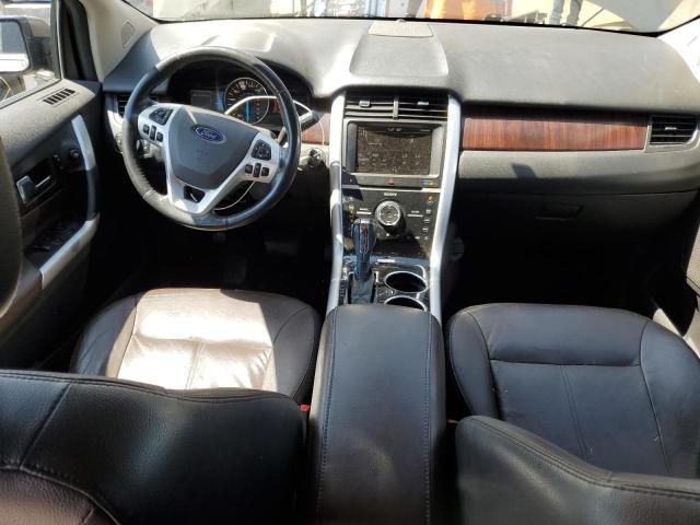 Photo 8 from auction – 2013 FORD EDGE LIMIT with VIN 2FMDK4KC1DBC38059