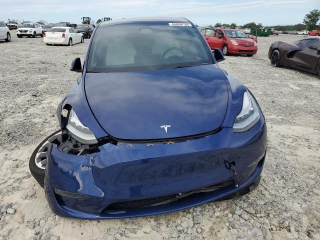 Photo 5 from auction – 2023 TESLA MODEL Y with VIN 7SAYGDEE4PA159335