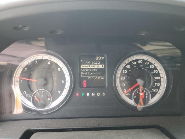Photo 9 from auction – 2013 RAM 1500 ST with VIN 1C6RR7FT8DS720736