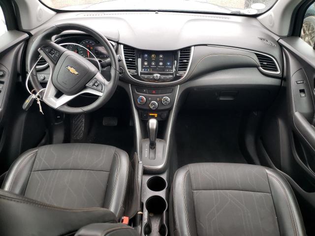 Photo 8 from auction – 2018 CHEVROLET TRAX 1LT with VIN KL7CJPSB6JB601692