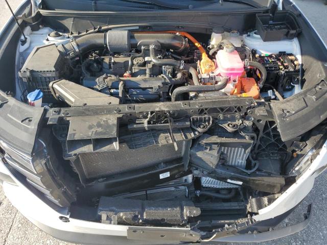 Photo 12 from auction – 2023 HYUNDAI TUCSON SEL with VIN KM8JFCA12PU136012