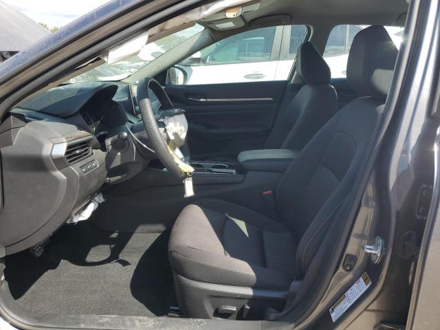Photo 7 from auction – 2023 NISSAN ALTIMA SV with VIN 1N4BL4DV8PN390989