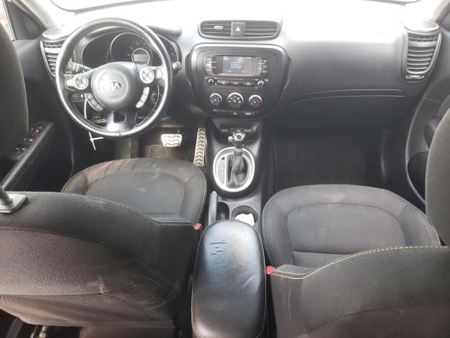 Photo 8 from auction – 2016 KIA SOUL + with VIN KNDJP3A54G7282222