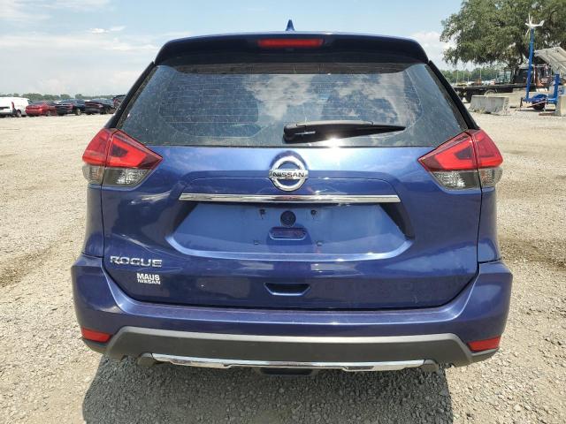 Photo 6 from auction – 2017 NISSAN ROGUE S with VIN KNMAT2MT8HP543904
