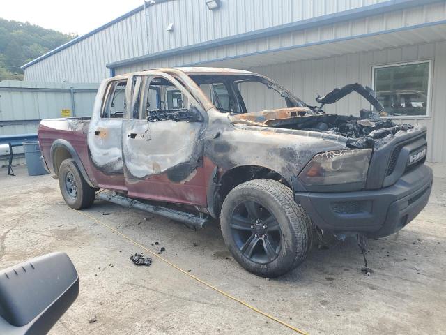 Photo 4 from auction – 2022 RAM 1500 CLASS with VIN 1C6RR7GG3NS190159