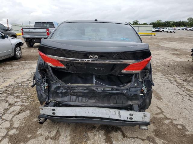 Photo 6 from auction – 2011 TOYOTA AVALON BAS with VIN 4T1BK3DBXBU390645