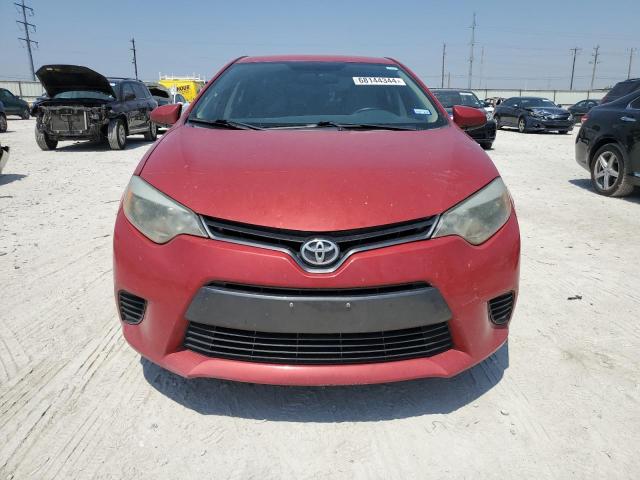 Photo 5 from auction – 2015 TOYOTA COROLLA L with VIN 5YFBURHE2FP361987