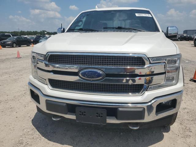Photo 5 from auction – 2019 FORD F150 SUPER with VIN 1FTEW1E42KFA79533