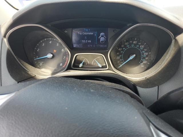 Photo 9 from auction – 2012 FORD FOCUS SE with VIN 1FAHP3F23CL465888