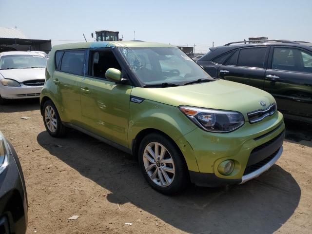 Photo 4 from auction – 2017 KIA SOUL + with VIN KNDJP3A5XH7880302