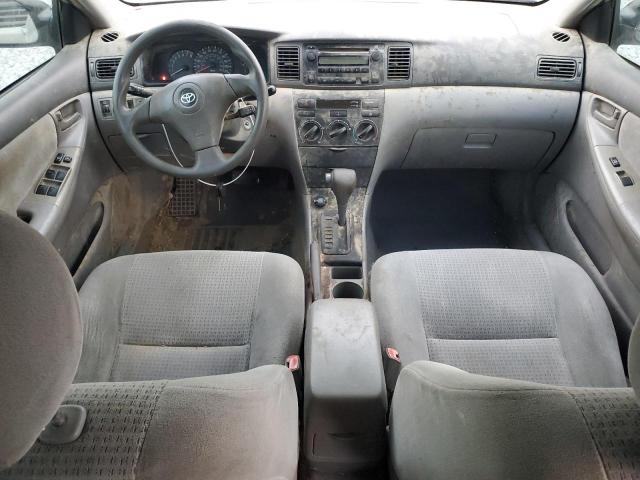 Photo 8 from auction – 2007 TOYOTA COROLLA CE with VIN 1NXBR32E77Z903060