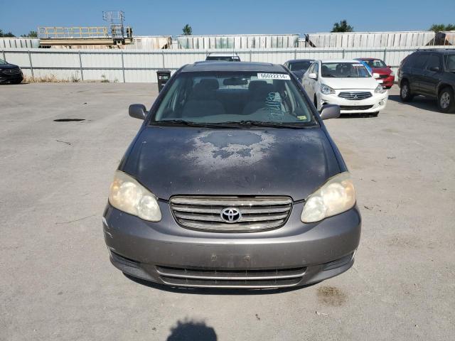 Photo 5 from auction – 2004 TOYOTA COROLLA CE with VIN 1NXBR32E14Z221190