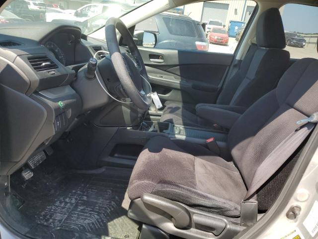 Photo 7 from auction – 2013 HONDA CR-V EX with VIN 2HKRM4H53DH649707