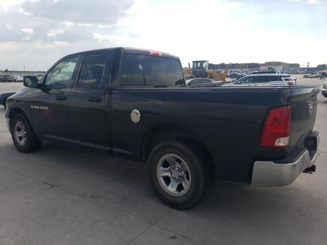 Photo 2 from auction – 2011 DODGE RAM 1500 with VIN 1D7RB1GKXBS567649