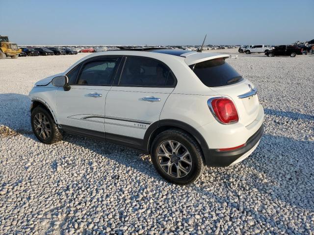 Photo 2 from auction – 2016 FIAT 500X EASY with VIN ZFBCFYBT2GP341616