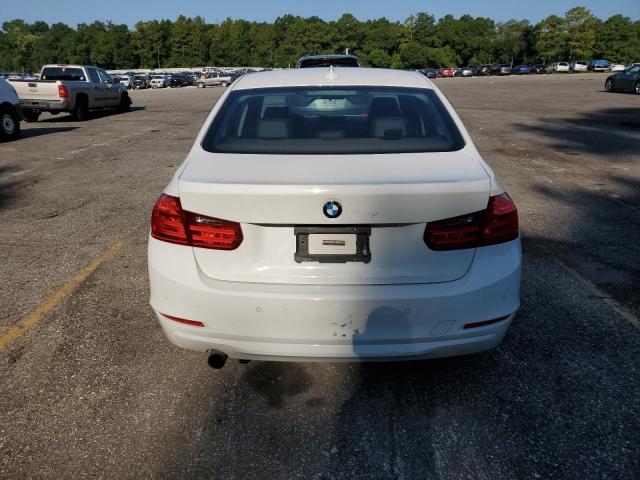 Foto 6 de la subasta – 2015 BMW 320 I con VIN WBA3B1G55FNT64860
