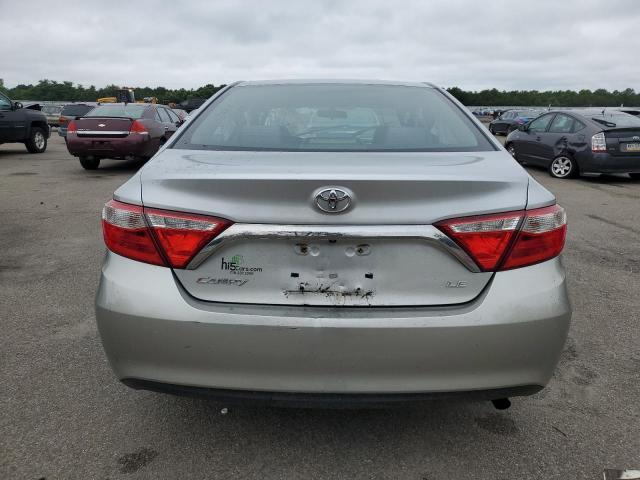 Photo 6 from auction – 2016 TOYOTA CAMRY LE with VIN 4T4BF1FK8GR555644