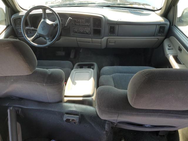 Photo 8 from auction – 2002 CHEVROLET SUBURBAN C with VIN 3GNEC16Z52G288516