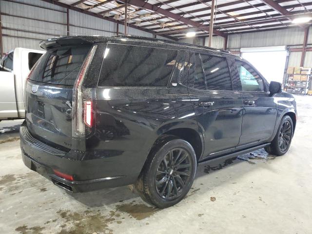 Photo 3 from auction – 2021 CADILLAC ESCALADE S with VIN 1GYS4GKL7MR407919