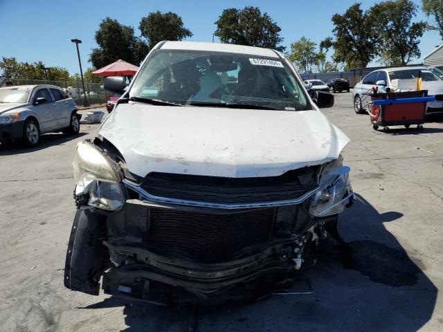 Photo 5 from auction – 2016 CHEVROLET EQUINOX LS with VIN 2GNALBEK7G1154258